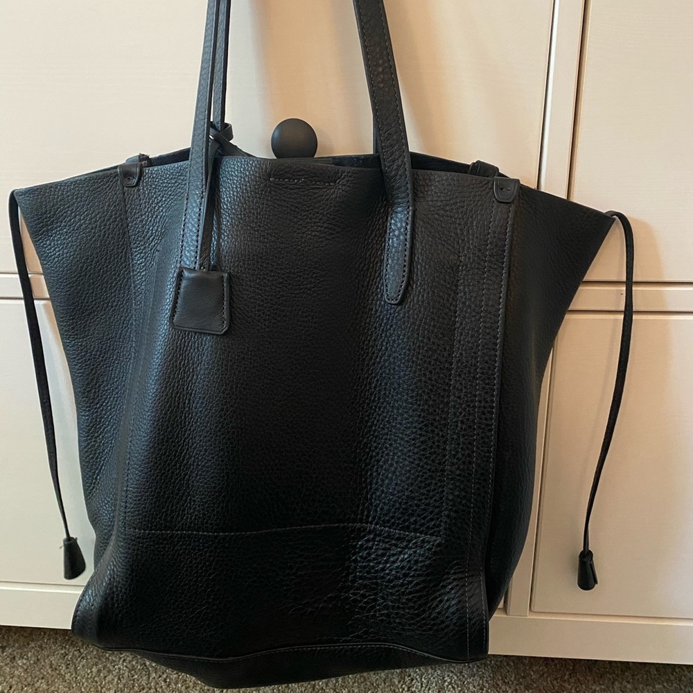 J Crew Tote